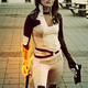 Illustration for article titled Hey, Its Miranda From Mass Effect 2!